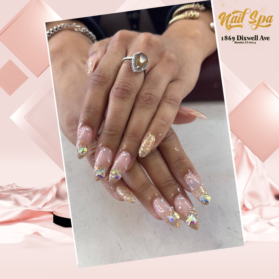 Lovely Nails Collection
